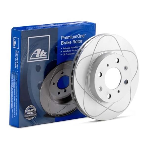 Спирачни дискове на ниска цена - онлайн магазин - AutoPower.BG