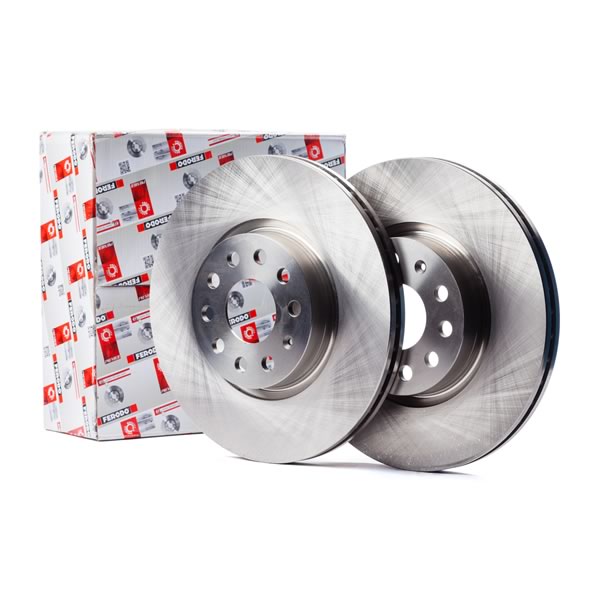 Спирачни дискове на ниска цена - онлайн магазин - AutoPower.BG