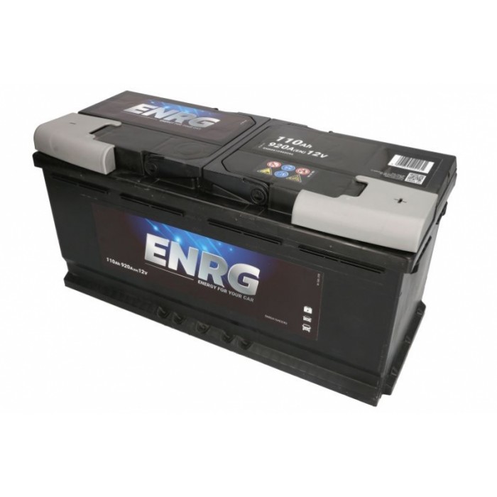 Акумулатор ENRG ENRG610402092 - AutoPower.BG