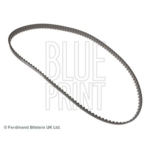 Снимка на Ангренажен ремък BLUE PRINT ADC47502 за Mitsubishi Cordia (A21_A, AB, AC) 1.6 Turbo (A212A) - 114 коня бензин