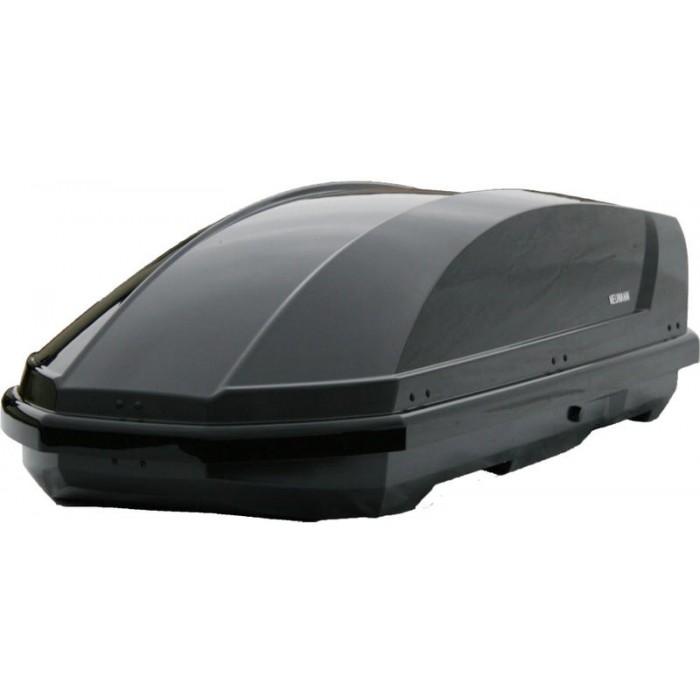 Багажник за покрив NEUMANN NPB1705CCR - Багажник кутия - AutoPower.BG