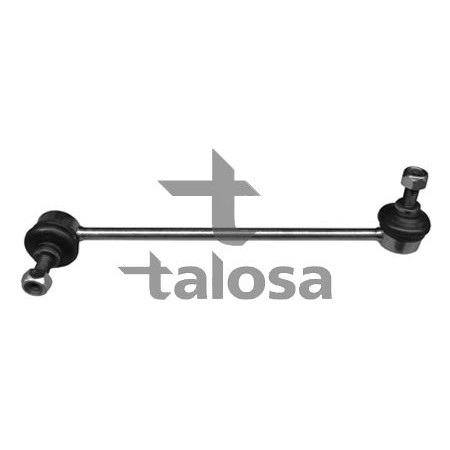 Оценка и мнение за Биалетка TALOSA 50-01009