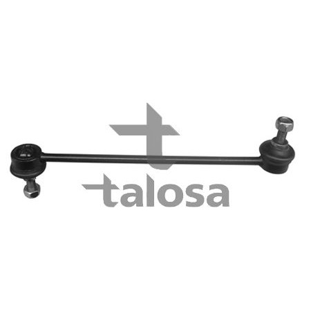 Снимка на Биалетка TALOSA 50-02667 за Opel Astra H Saloon 1.6 (L69) - 105 коня бензин