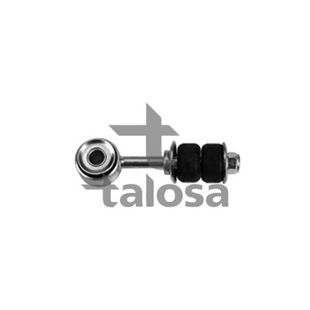 Снимка на Биалетка TALOSA 50-09090 за BMW 3 Touring E91 330 i - 272 коня бензин