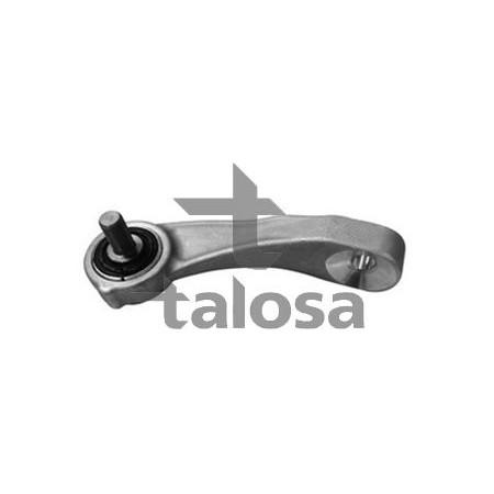 Снимка на Биалетка TALOSA 50-09916 за Mercedes E-Class T-Model (S213) E 300 de 4-matic (213.211) - 306 коня дизел/електро