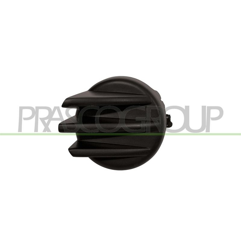 Снимка на Бленда, фар за мъгла PRASCO черен FT9221250 за Citroen Jumpy BOX BS,BT,BY,BZ 2.0 i 16V - 138 коня бензин