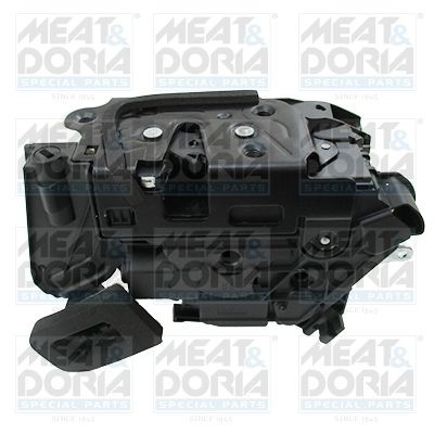 Снимка на Брава на врата MEAT & DORIA 31154 за VW Caddy 4 Box (SAA, SAH) 2.0 TDI - 150 коня дизел