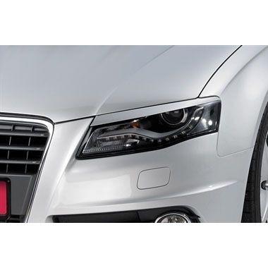 Вежди за фарове Audi A4 B8 (2008+) - EU AP FR150 | Вежди за фарове