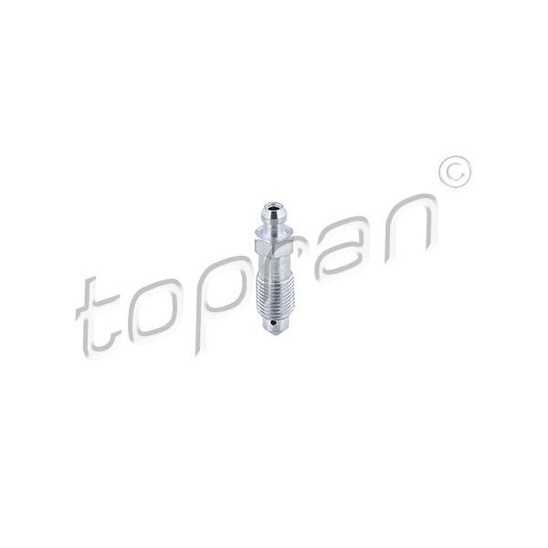 Снимка на Винт на клапан за обезвъздушаване, TOPRAN 107 504 за Audi Q2 (GAB) 40 TFSI quattro - 190 коня бензин