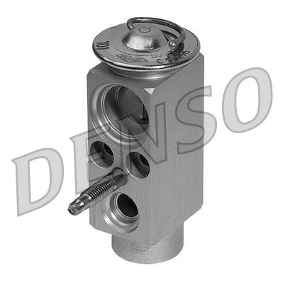 Снимка на Възвратен клапан за климатик DENSO DVE99250 за камион MAN F 90 32.422 - 420 коня дизел