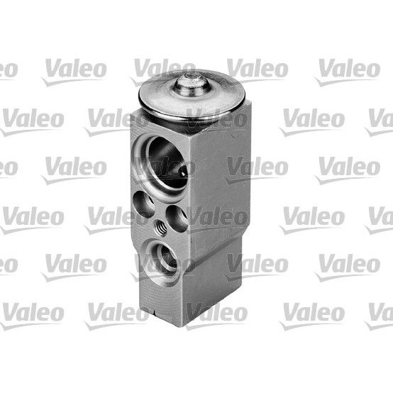 Възвратен клапан за климатик VALEO 509851 за Peugeot 206 Van 1.4 HDi - 68  коня | Възвратен клапан за климатик