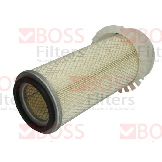Въздушен филтър BOSS FILTERS BS01-006 - AutoPower.BG