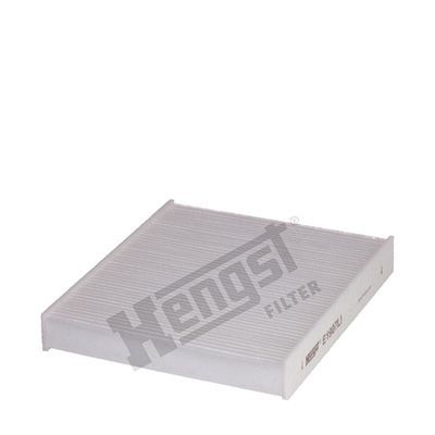 Въздушен филтър HENGST FILTER E338L - AutoPower.BG