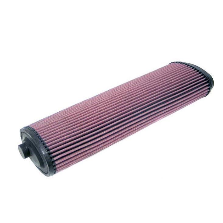 Въздушен филтър K&N Filters E-2653 - AutoPower.BG