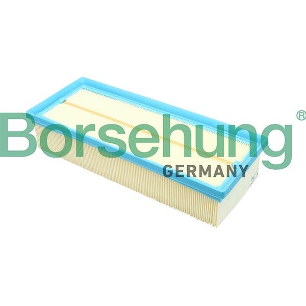 Снимка на Въздушен филтър Borsehung B12811 за VW EOS (1F7,1F8) 2.0 TDI - 136 коня дизел