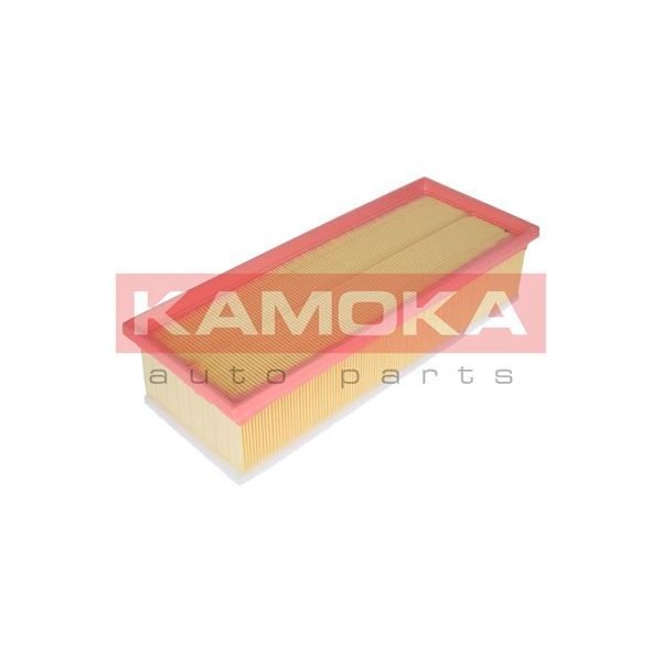 Снимка на Въздушен филтър KAMOKA F229701 за VW Sharan (7N) 2.0 TDI 4motion - 177 коня дизел