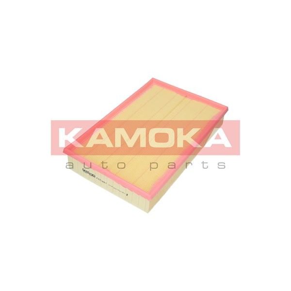 Снимка на Въздушен филтър KAMOKA F231901 за Volvo S60 Sedan T5 - 265 коня бензин