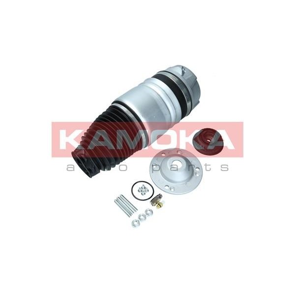 Снимка на Въздушна възглавница, окачване KAMOKA 2079011 за VW Touareg (7P5) 3.0 V6 TDI - 240 коня дизел
