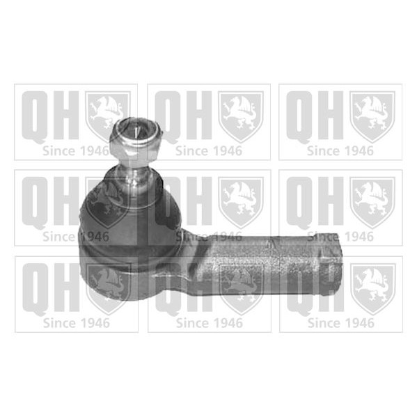 Снимка на Външен кормилен накрайник QUINTON HAZELL Premium Kit+ QR2688S за Ford Escort MK 5 Convertible (all) 1.6 16V XR3i - 90 коня бензин