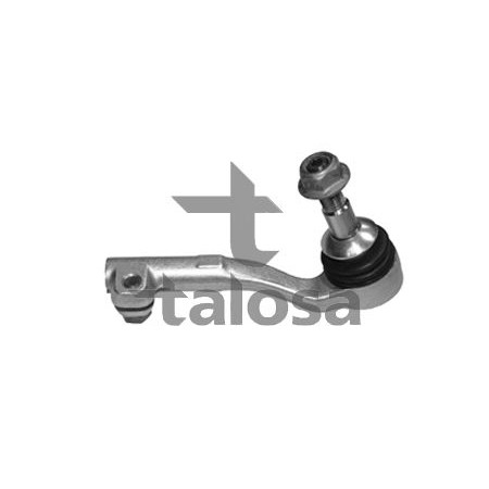 Снимка на Външен кормилен накрайник TALOSA 42-08772 за VW UP e-Up - 83 коня електро