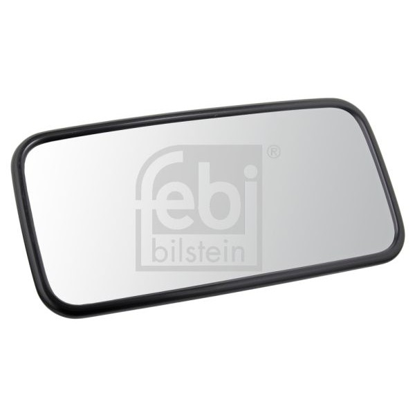 Снимка на Външно огледало, шофьорска кабина FEBI BILSTEIN 49987 за камион MAN M 2000 L 13.285 - 280 коня дизел