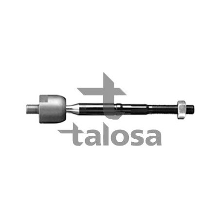 Снимка на Вътрешен кормилен накрайник TALOSA 44-02073 за Audi A6 Sedan (4B, C5) RS6 quattro - 450 коня бензин
