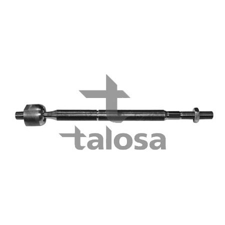 Снимка на Вътрешен кормилен накрайник TALOSA 44-08660 за BMW 3 Sedan F30 F35 F80 325 d - 224 коня дизел
