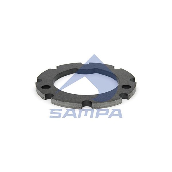 Снимка на Гайка за полуоска SAMPA 043.310 за камион Scania P,G,R,T Series G450 - 450 коня дизел