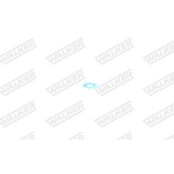 Снимка на Гайка изпускателен колектор WALKER 80633 за Hyundai Excel 2 (LC) 1.3 - 86 коня бензин