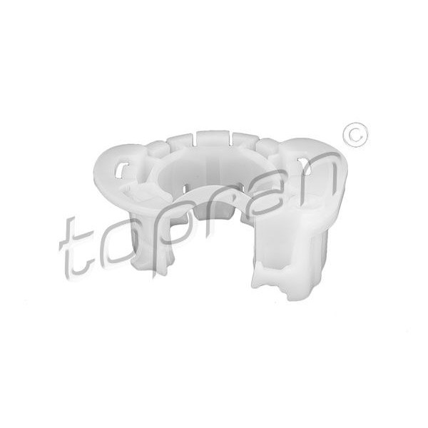 Снимка на Гарнитура капак клапани TOPRAN 206 133