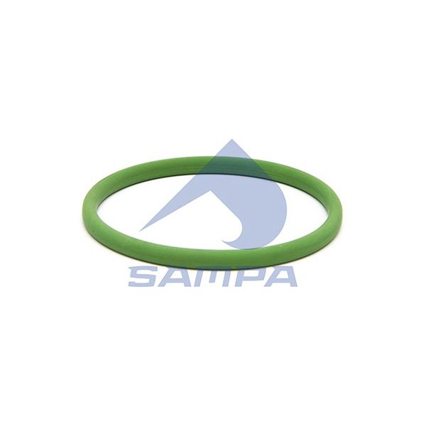 Оценка и мнение за Гарнитура маслен корпус SAMPA 041.454