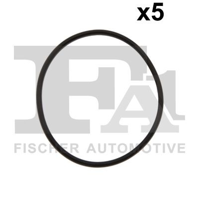 Снимка на Гарнитура egr-клапан FA1 076.671.005 за VW Golf 4 (1J1) 1.9 TDI - 110 коня дизел