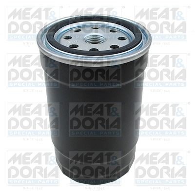 Оценка и мнение за Горивен филтър MEAT & DORIA 4819