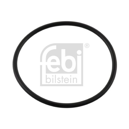 Оценка и мнение за Гумичка за клапан FEBI BILSTEIN черен 08915