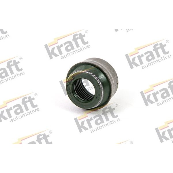 Снимка на Гумичка за клапан KRAFT AUTOMOTIVE 1130275 за VW Golf 5 (1K1) 2.0 TDI 16V 4motion - 140 коня дизел