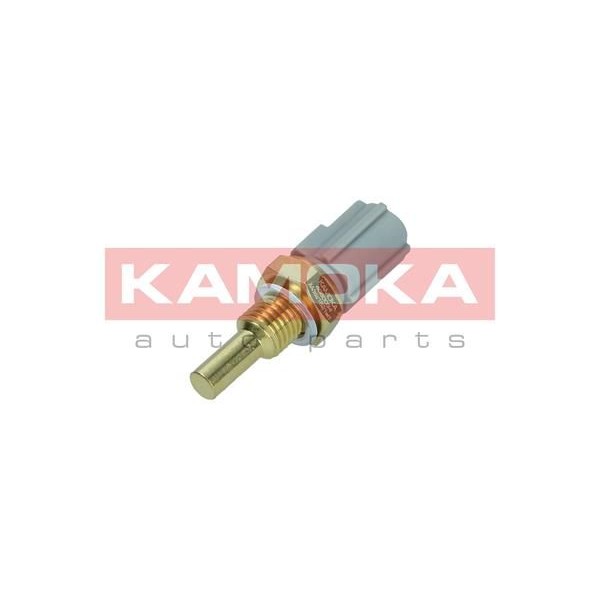 Снимка на Датчик, температура на охладителната течност KAMOKA 4080034 за Suzuki Jimny (FJ) 1.3 16V 4WD (SN413) - 82 коня бензин