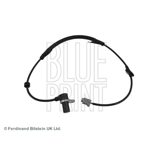 Снимка на Датчик ABS BLUE PRINT ADN17172 за Nissan Pulsar Saloon (N15) 1.6 - 102 коня бензин