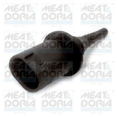 Снимка на Датчик външна температура MEAT & DORIA черен 82451 за Mercedes Vito Box (w447) 119 CDI 4x4 (447.601, 447.603, 447.605) - 190 коня дизел