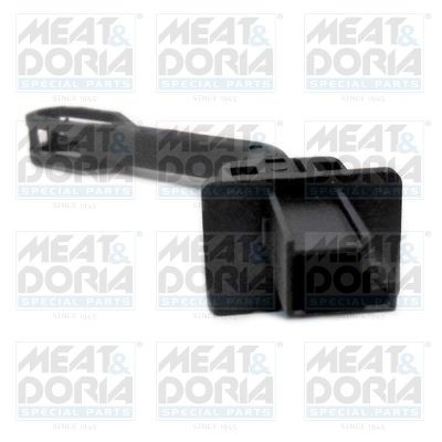 Снимка на Датчик вътрешна температура MEAT & DORIA 82454 за Mercedes E-class Estate (s211) E 240 T 4-matic (211.280) - 177 коня бензин
