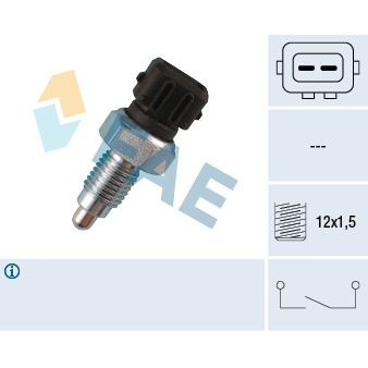 Датчик за светлините за заден ход FAE 40660 за VW Passat 3 Variant (B4,35i)  1.8 - 107 коня | Датчик светлини