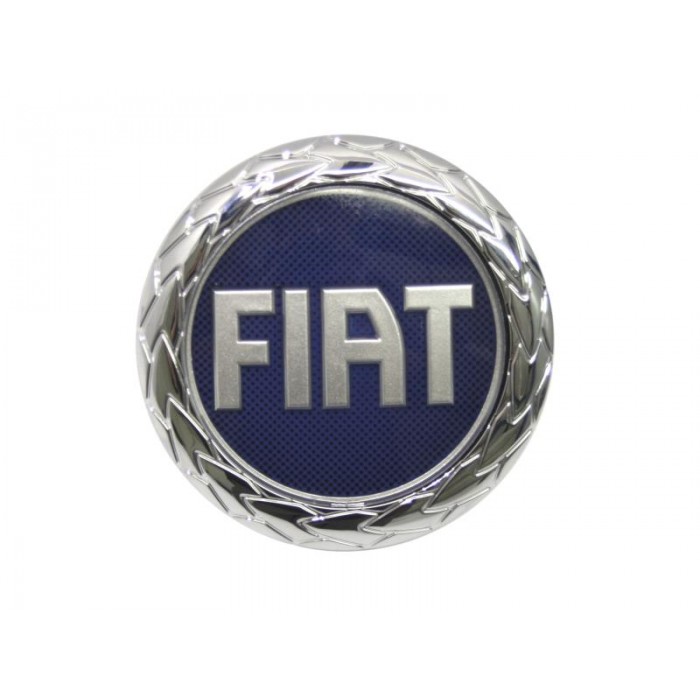 Емблема Fiat 46522729 за Fiat Stilo 192 1.9 JTD (192_XE1A) - 115 коня |  Решетки и емблеми