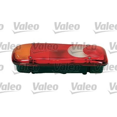 Снимка на Задни светлини VALEO 089254 за Peugeot Ranch Box (5) 1.6 HDI 92 - 92 коня дизел