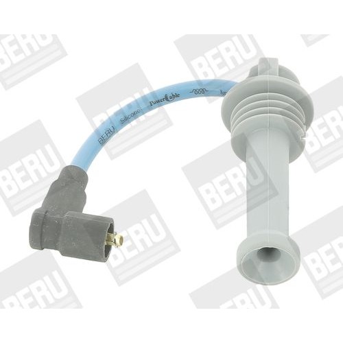 Снимка на Запалителен кабел BERU POWER CABLE R418