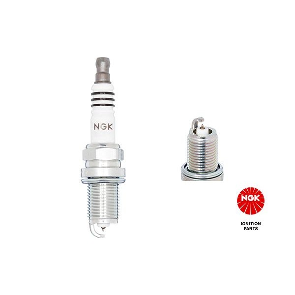Запалителна свещ NGK Iridium IX 5464 - AutoPower.BG