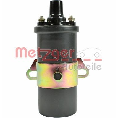 Снимка на Запалителна бобина METZGER 0880031 за VW Passat B2 (32B) 79-89 1.3 - 60 коня бензин