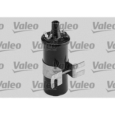 Снимка на Запалителна бобина VALEO 245025 за Peugeot 205 (20A,C) 1.4 - 72 коня бензин