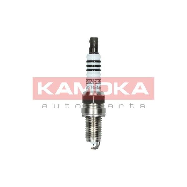 Снимка на Запалителна свещ KAMOKA 7100001 за Fiat Punto 199 1.4 Turbo Multi Air - 135 коня бензин