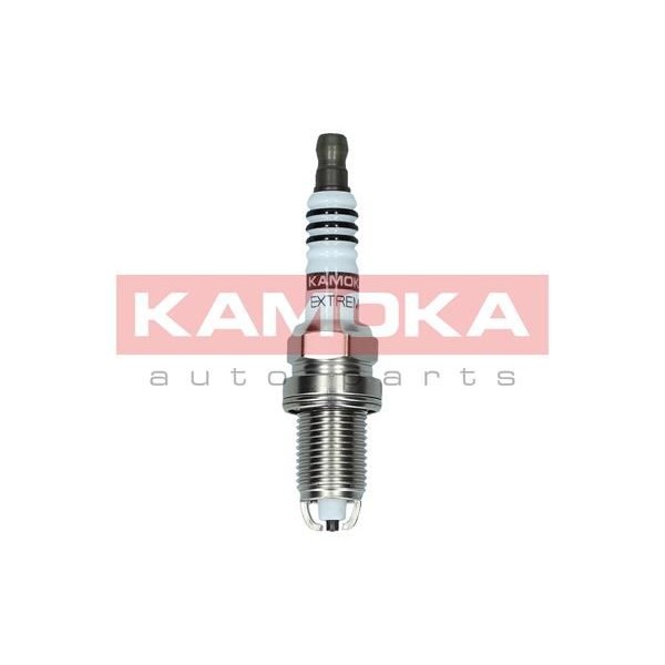 Снимка на Запалителна свещ KAMOKA 7100503 за Citroen Jumper BOX 244 2.0 - 110 коня бензин