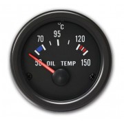 Измервателен уред за температура на маслото AP IGOTB | Измервателни уреди