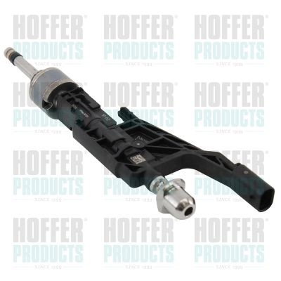 Снимка на Инжекционен клапан HOFFER H75114064 за BMW 3 Touring G21, G81 330 i xDrive - 258 коня бензин